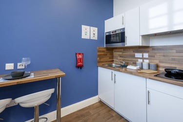 1 bed house, St Leonards Gate, City Centre, Lancaster, LA11NN - Image 2